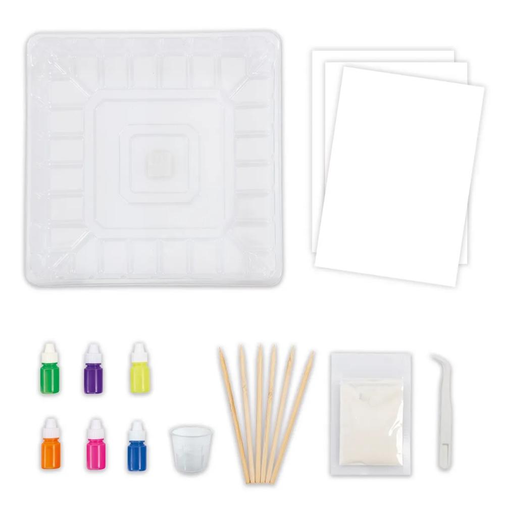 Addo - Out To Impress Marbling Magic Kit