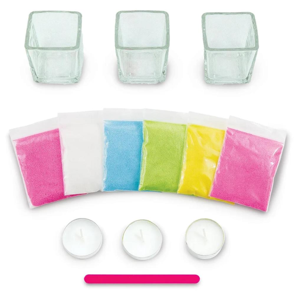 Addo - Out To Impress Design Your Creative Candle Kit