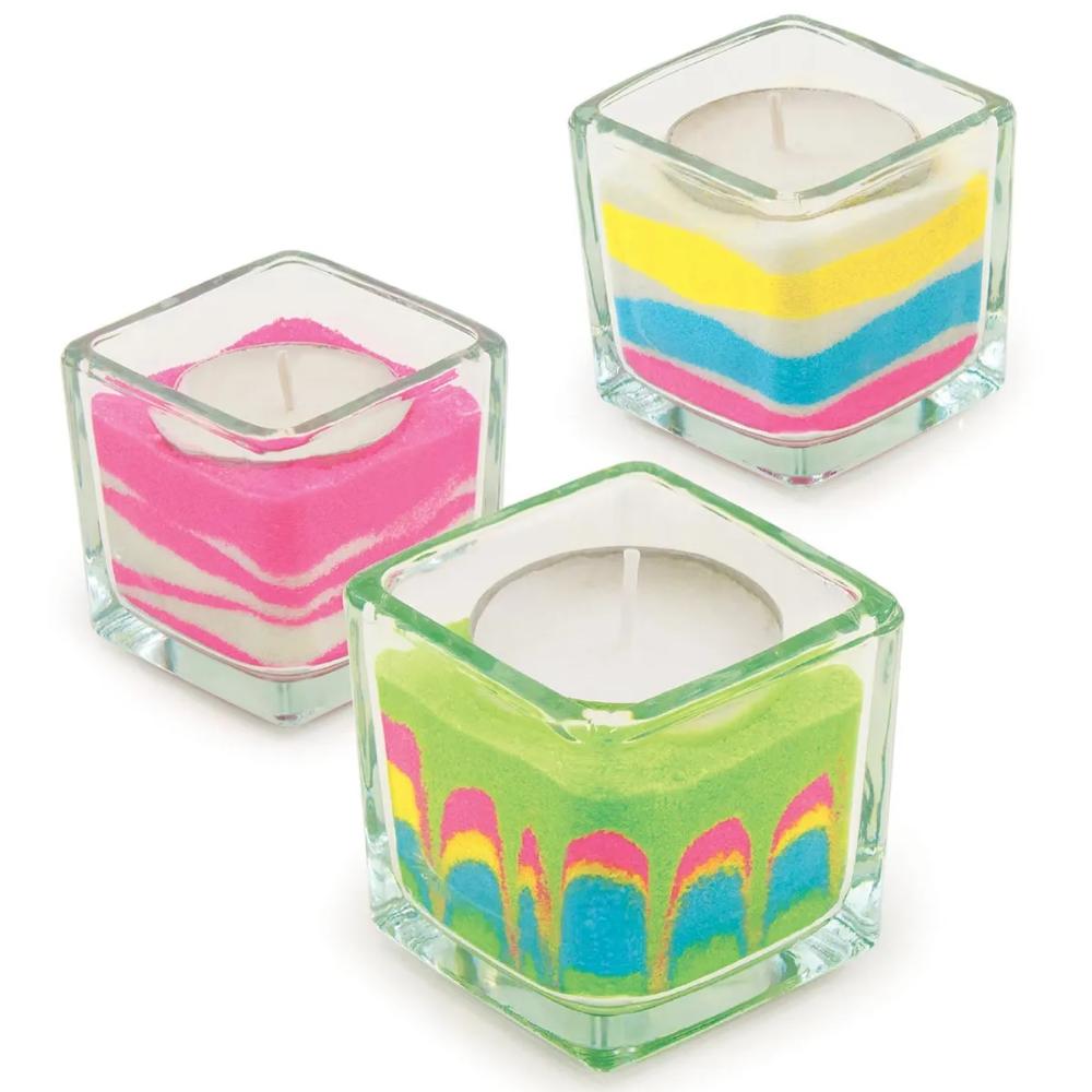 Addo - Out To Impress Design Your Creative Candle Kit