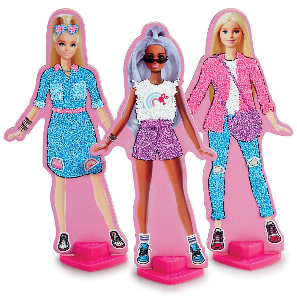 Addo - Make Your Own Barbie Fashionista