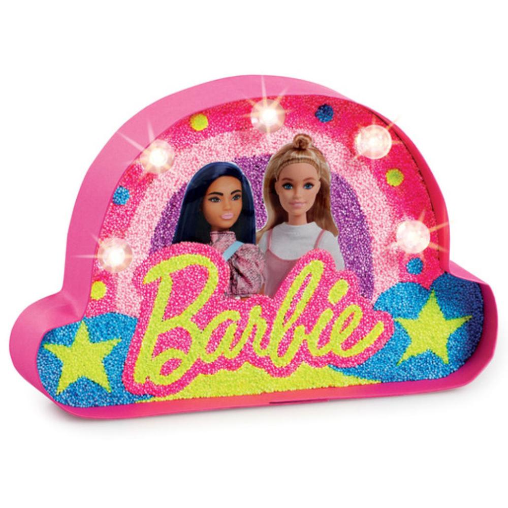 Addo - Barbie Decorate Your Own Room Light Kit
