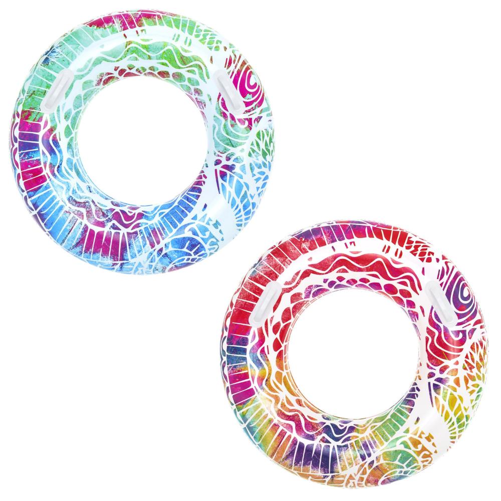 Bestway - Swim Ring - Color May Vary