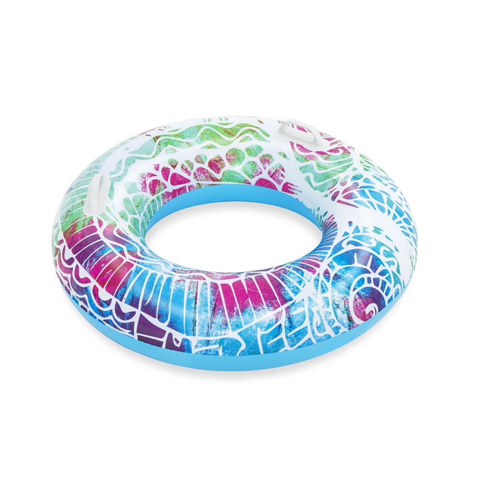 Bestway - Swim Ring - Color May Vary