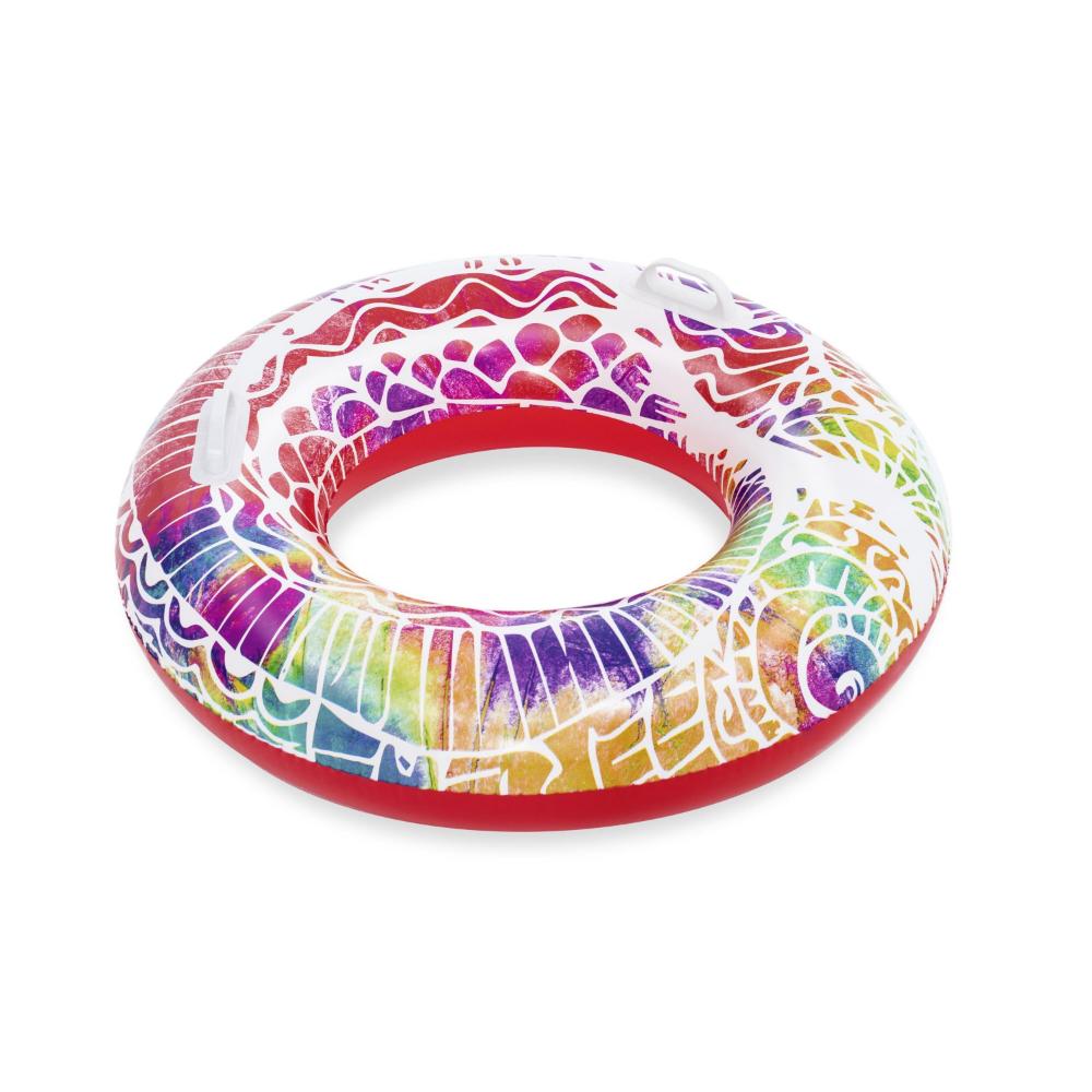 Bestway - Swim Ring - Color May Vary