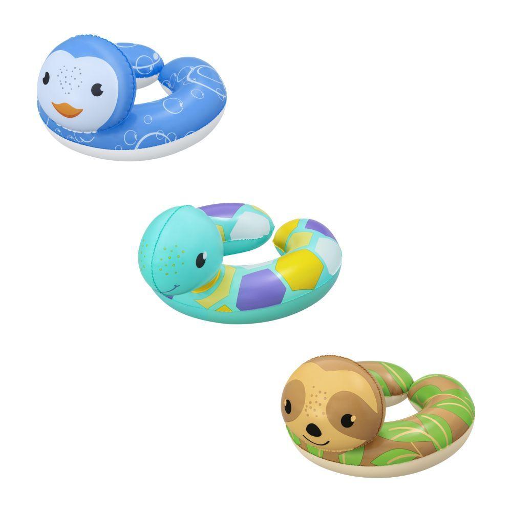 Bestway - Swim Ring - Sea Animalss - Style May Vary