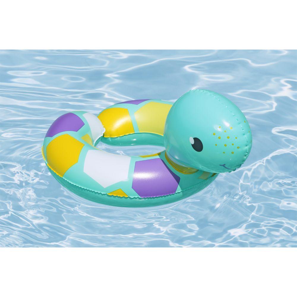 Bestway - Swim Ring - Sea Animalss - Style May Vary