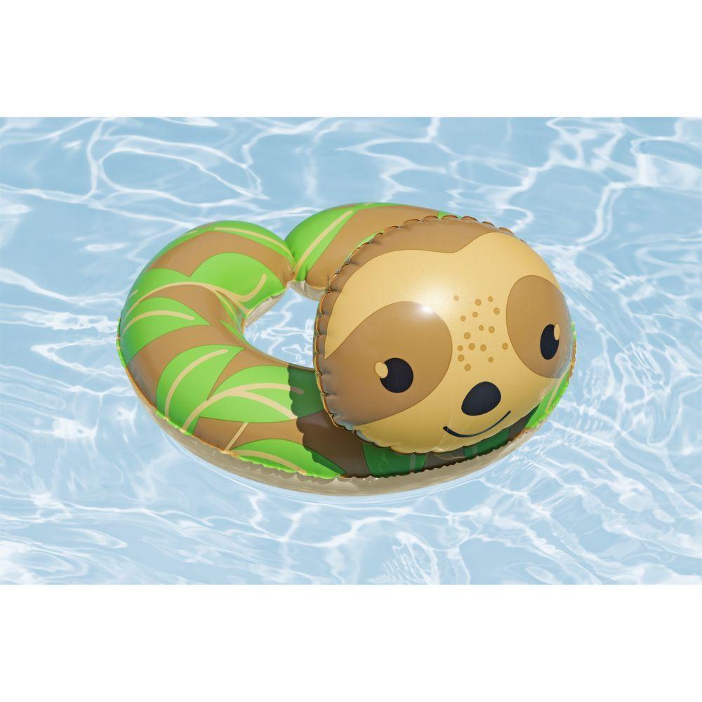 Bestway - Swim Ring - Sea Animalss - Style May Vary