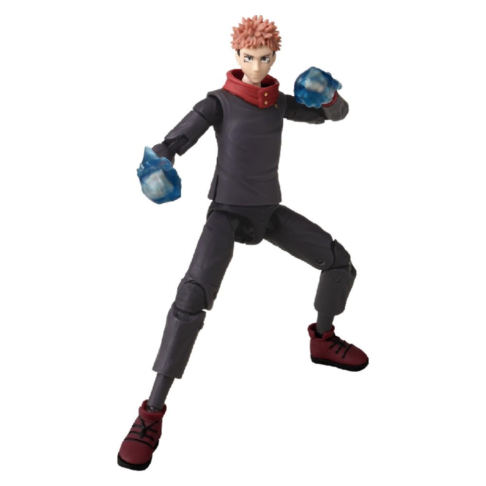 Bandai - Jujutsu Kaisen Collectibles Figure - Itadori Yuji