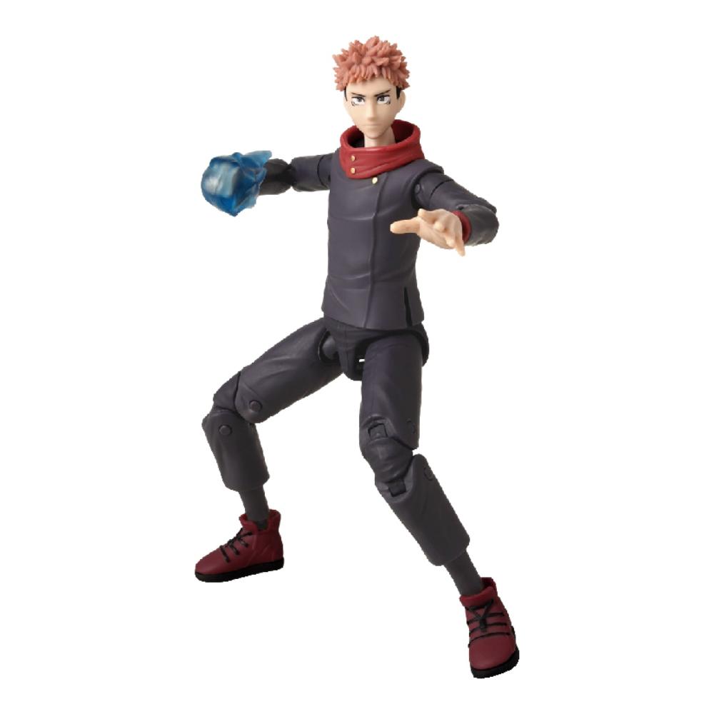 Bandai - Jujutsu Kaisen Collectibles Figure - Itadori Yuji