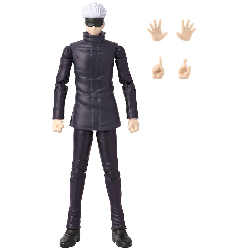 Bandai - Jujutsu Kaisen Collectibles Figure - Gojo Saturo