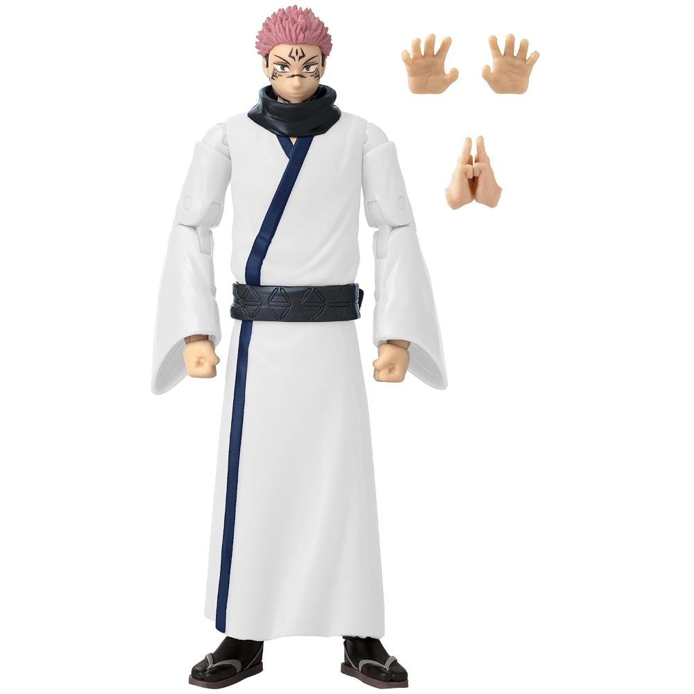 Bandai - Jujutsu Kaisen Collectibles Figure - Ryomen Sukuna