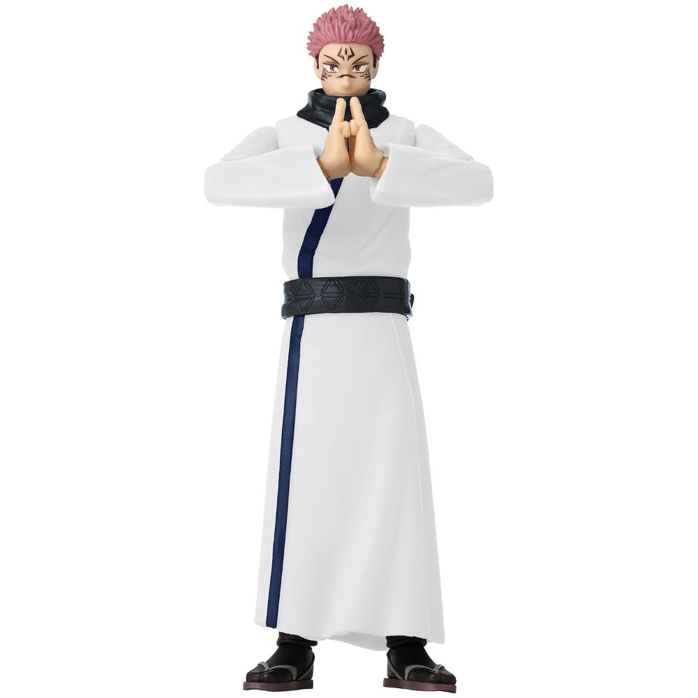 Bandai - Jujutsu Kaisen Collectibles Figure - Ryomen Sukuna