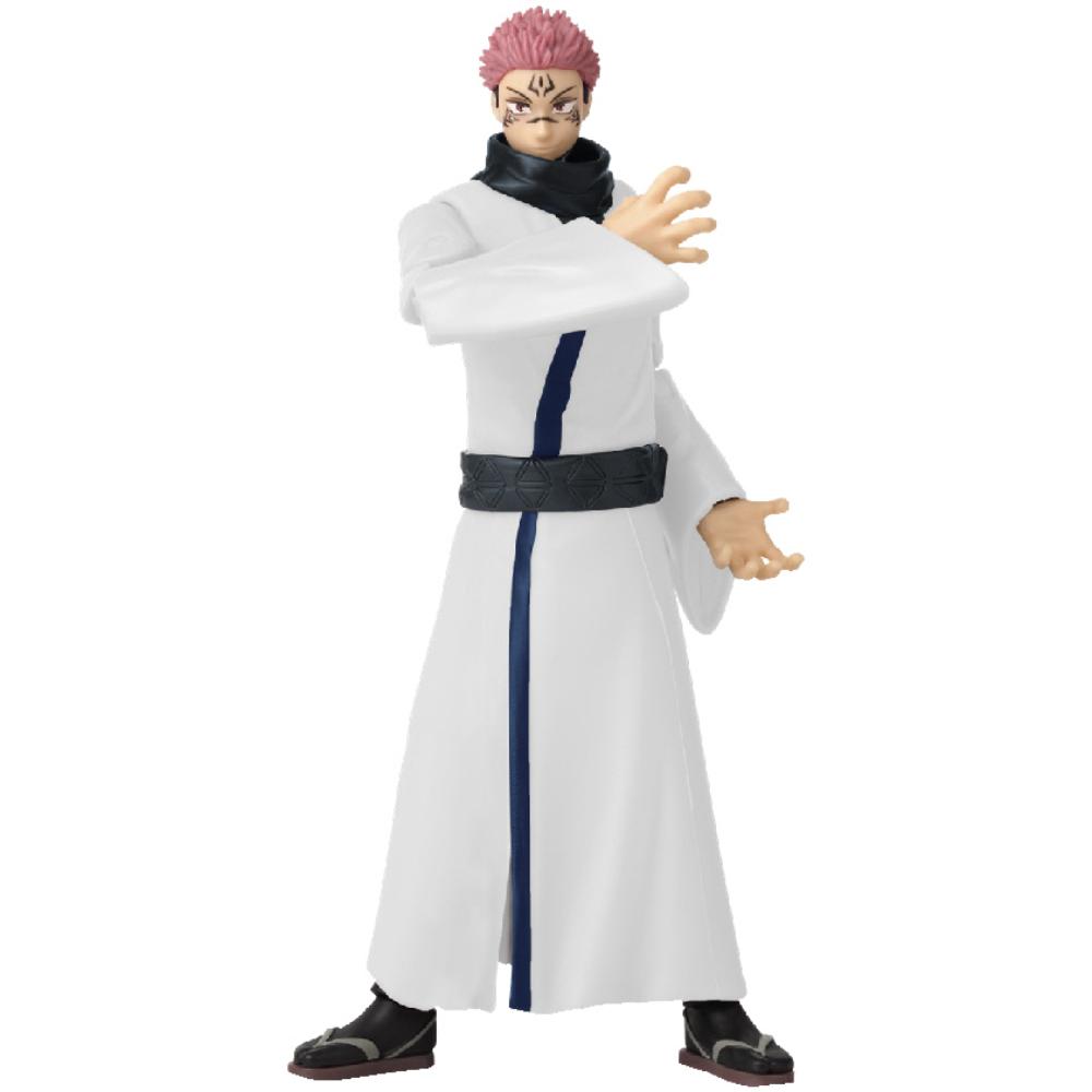 Bandai - Jujutsu Kaisen Collectibles Figure - Ryomen Sukuna