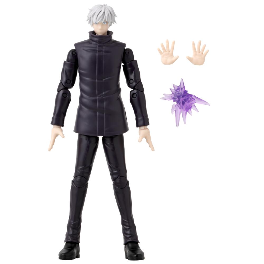 Bandai - Jujutsu Kaisen Collectibles Figure - Hollow Purple  - Gojo Saturo