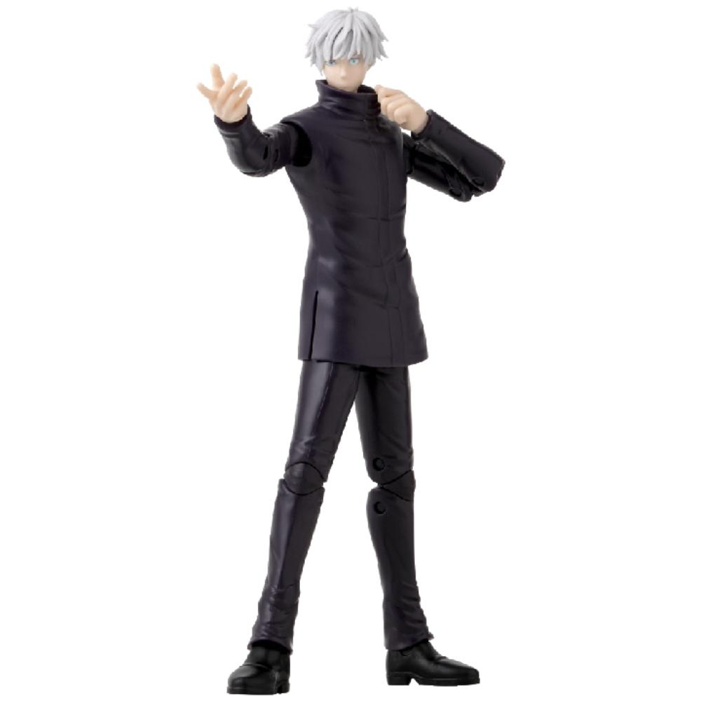 Bandai - Jujutsu Kaisen Collectibles Figure - Hollow Purple  - Gojo Saturo