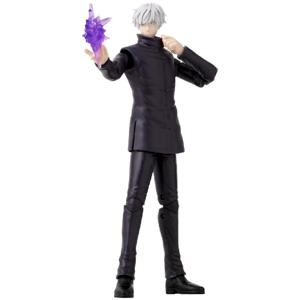 Bandai - Jujutsu Kaisen Collectibles Figure - Hollow Purple  - Gojo Saturo
