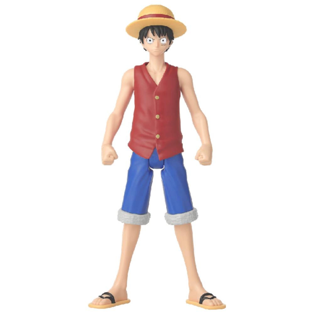 Bandai - One Piece Collectibles Figure - Monkey D. Luffy