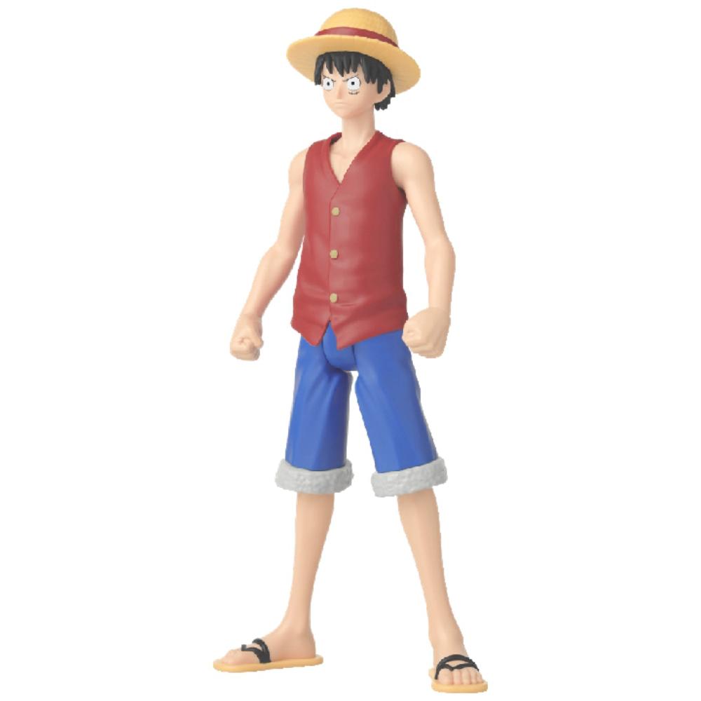 Bandai - One Piece Collectibles Figure - Monkey D. Luffy