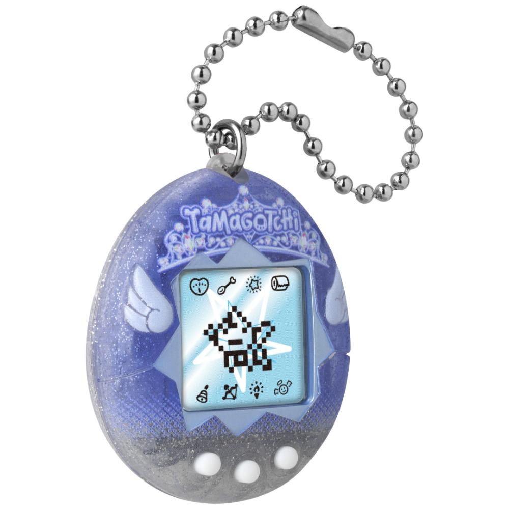 Bandai - Tamagotchi Original Virtual Reality Pet Gen 3 - Angel Sky