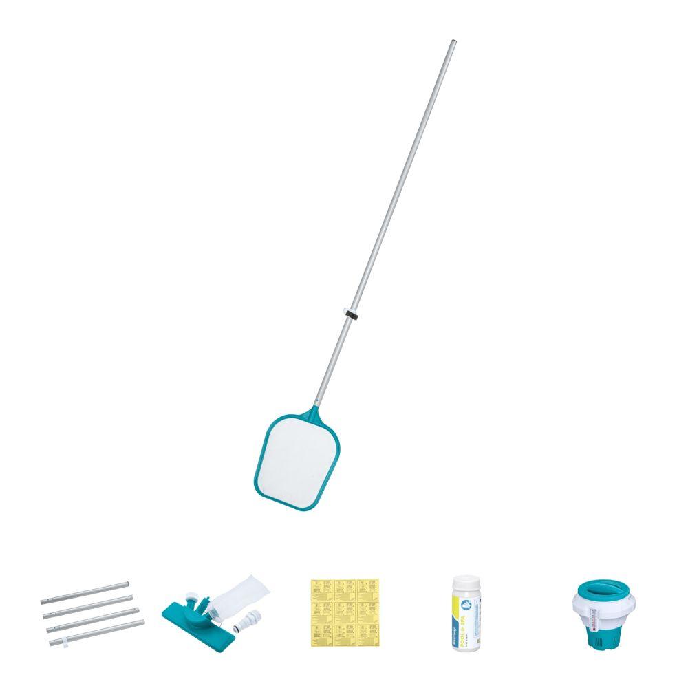 Bestway - Aquaclear Pool Accessories Set