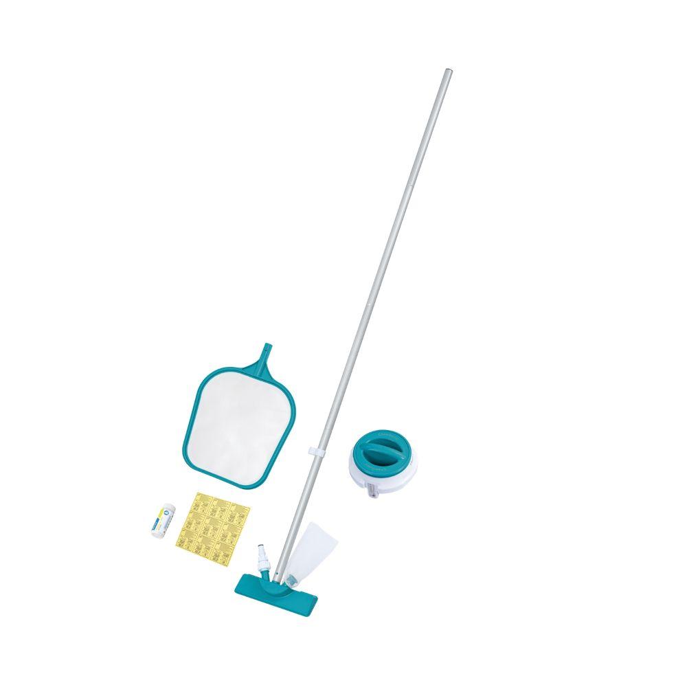 Bestway - Aquaclear Pool Accessories Set