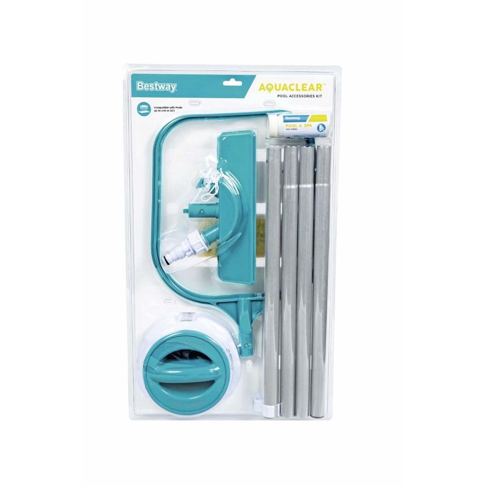 Bestway - Aquaclear Pool Accessories Set