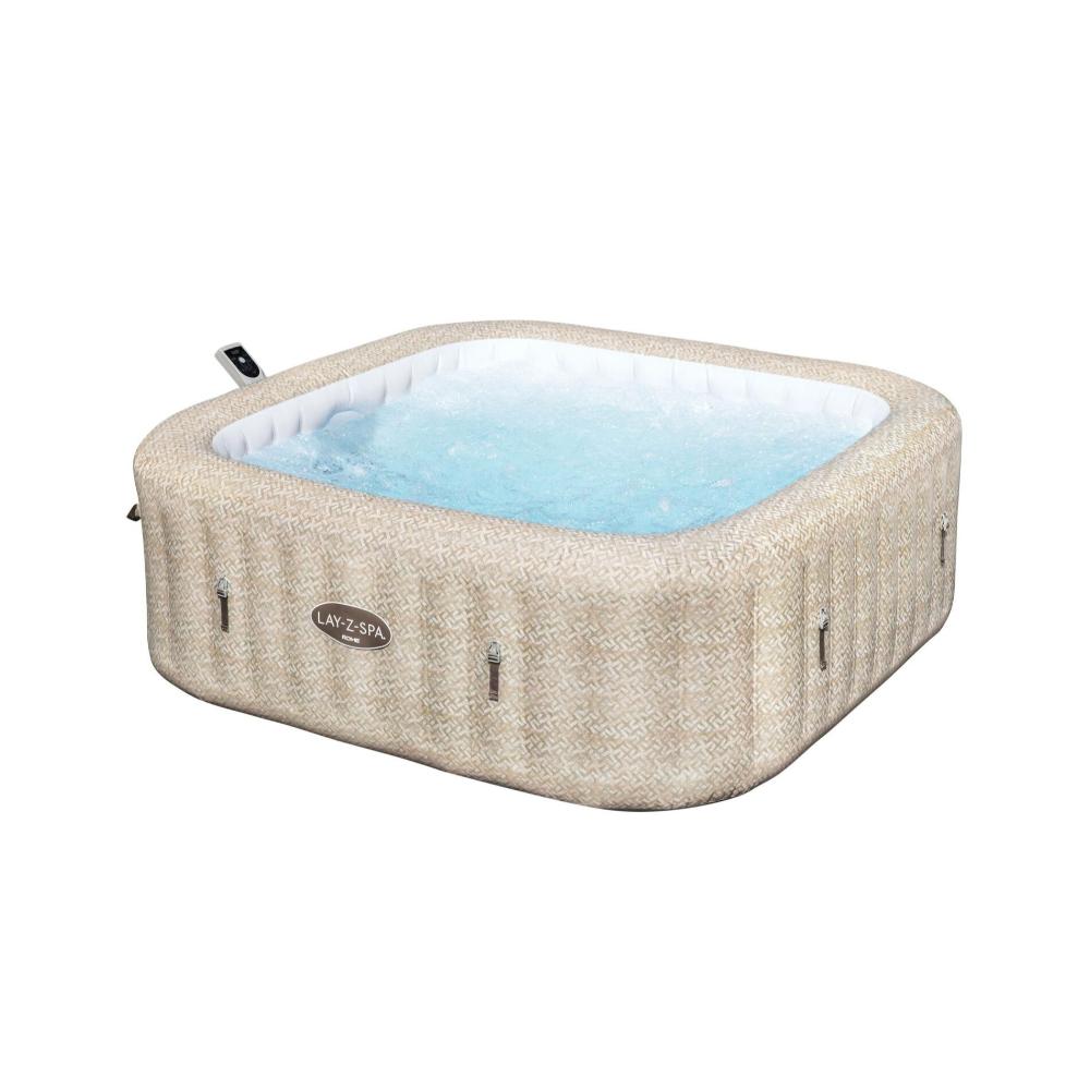 Bestway - Airjet Spa Rome Inflatable Hot Tub