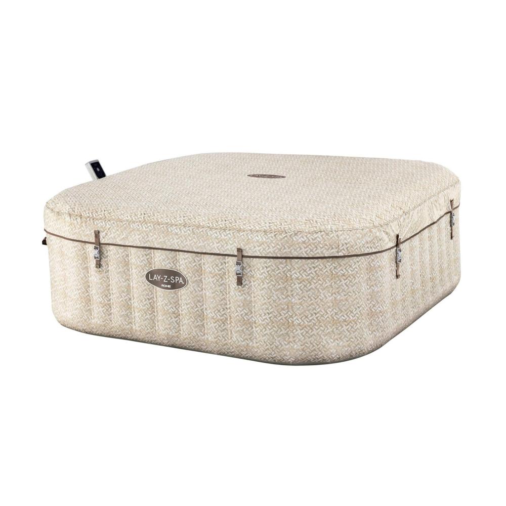 Bestway - Airjet Spa Rome Inflatable Hot Tub