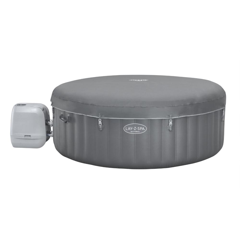 Bestway - Airjet Spa Santorini Inflatable Hot Tub