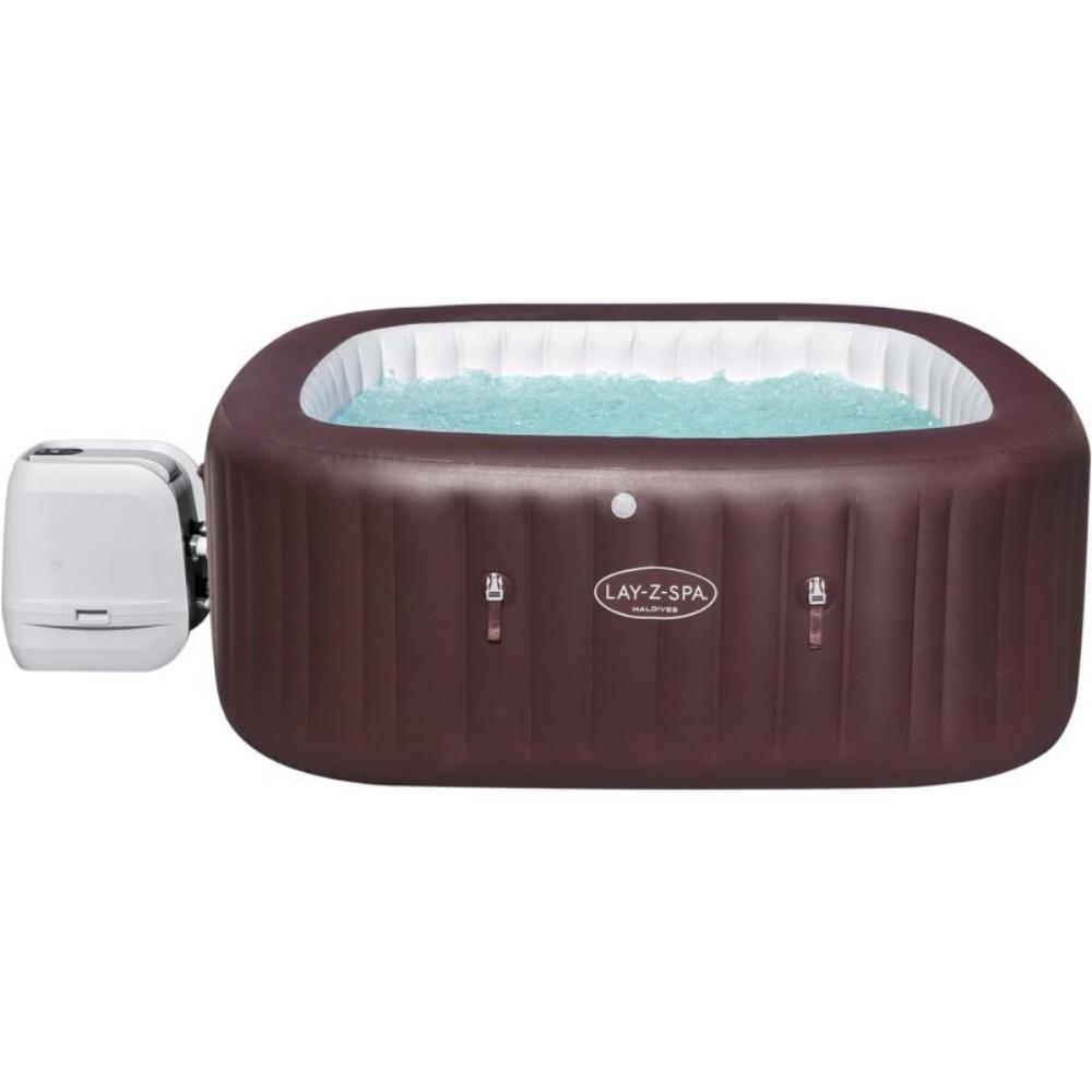 Bestway - Airjet Spa Maldives Inflatable Hot Tub
