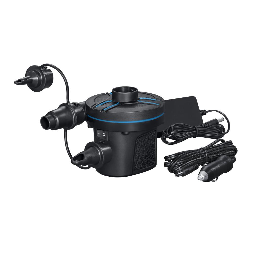 Bestway - Powertouch AC/DC Electric Air Pump - 12V