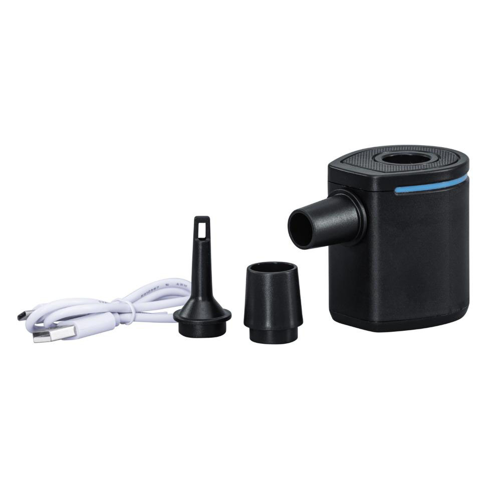 Bestway - Powertouch Pocket USB Electric Air Pump - Black