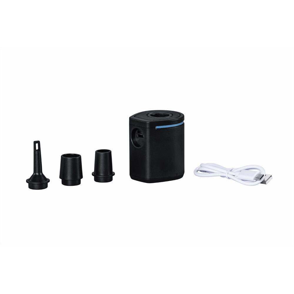 Bestway - Powertouch Pocket USB Electric Air Pump - Black