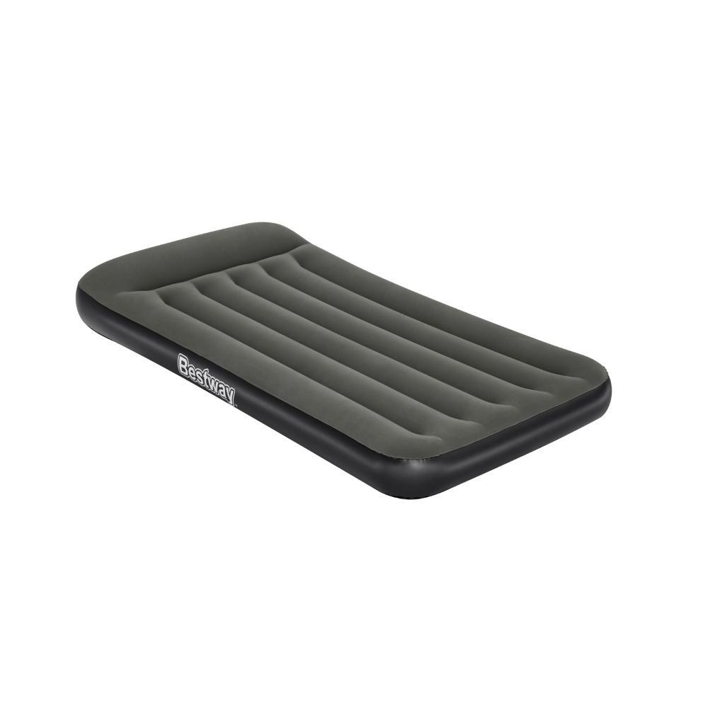 Bestway - Airbed Outdoor Inflatable Mattress - Twin Size