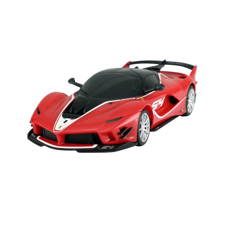 Power Joy - 1/24 Ferrari Fxx K Evo RC Racing Car - Red