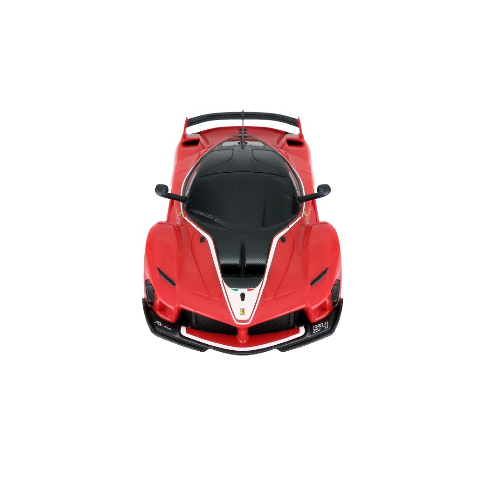 Power Joy - 1/24 Ferrari Fxx K Evo RC Racing Car - Red