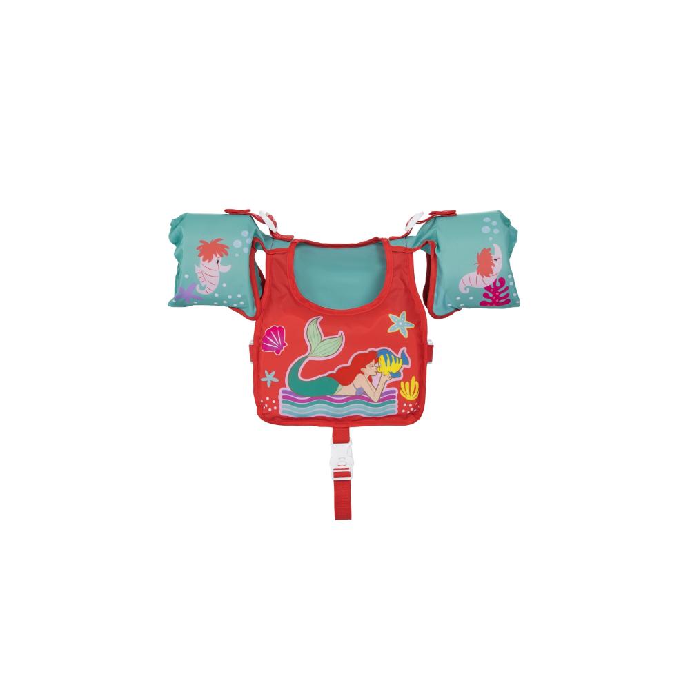 Bestway - Swim Safe Ariel Swim Vest - 56 cm