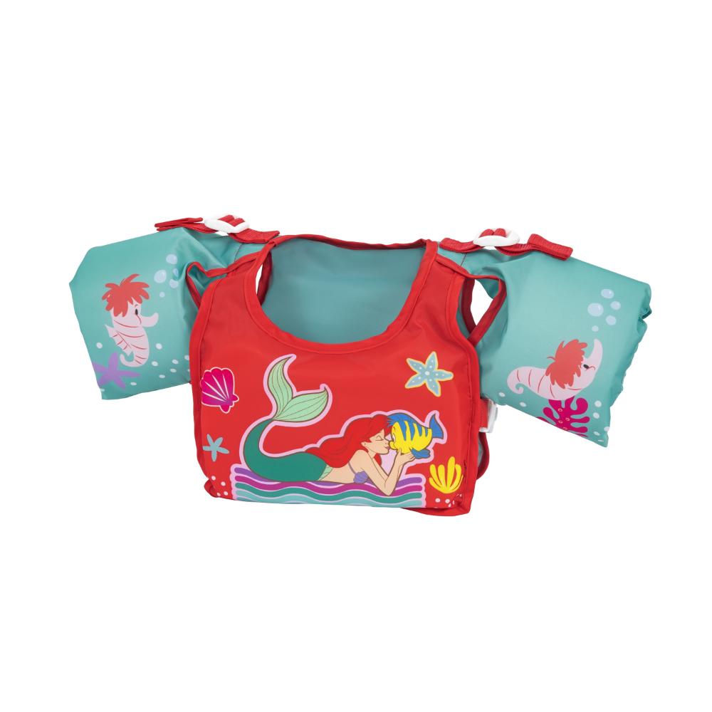 Bestway - Swim Safe Ariel Swim Vest - 56 cm