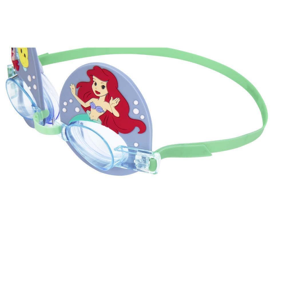 Bestway - Deluxe Disney Princess Ariel & Friends Goggles