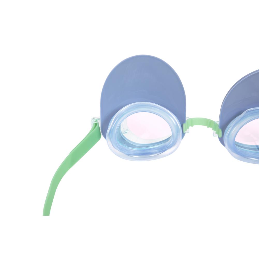 Bestway - Deluxe Disney Princess Ariel & Friends Goggles