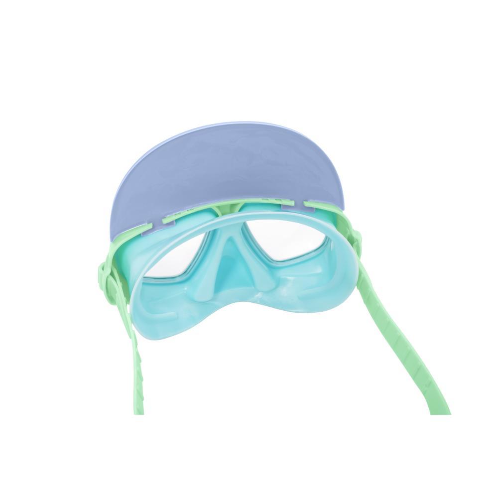 Bestway - Disney Princess Ariel & Friends Swim Mask Goggles