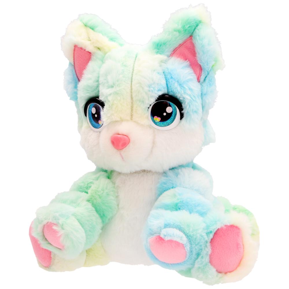 Cotton Cuties - Large Scented Kitty Plush Toy