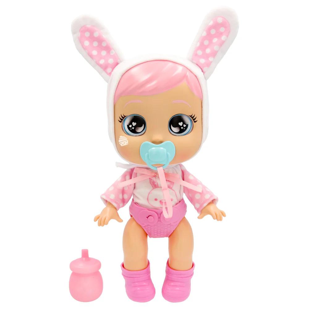 Bff - Cry Babies Day Care Interactive Baby Doll - Coney, Battery Operated