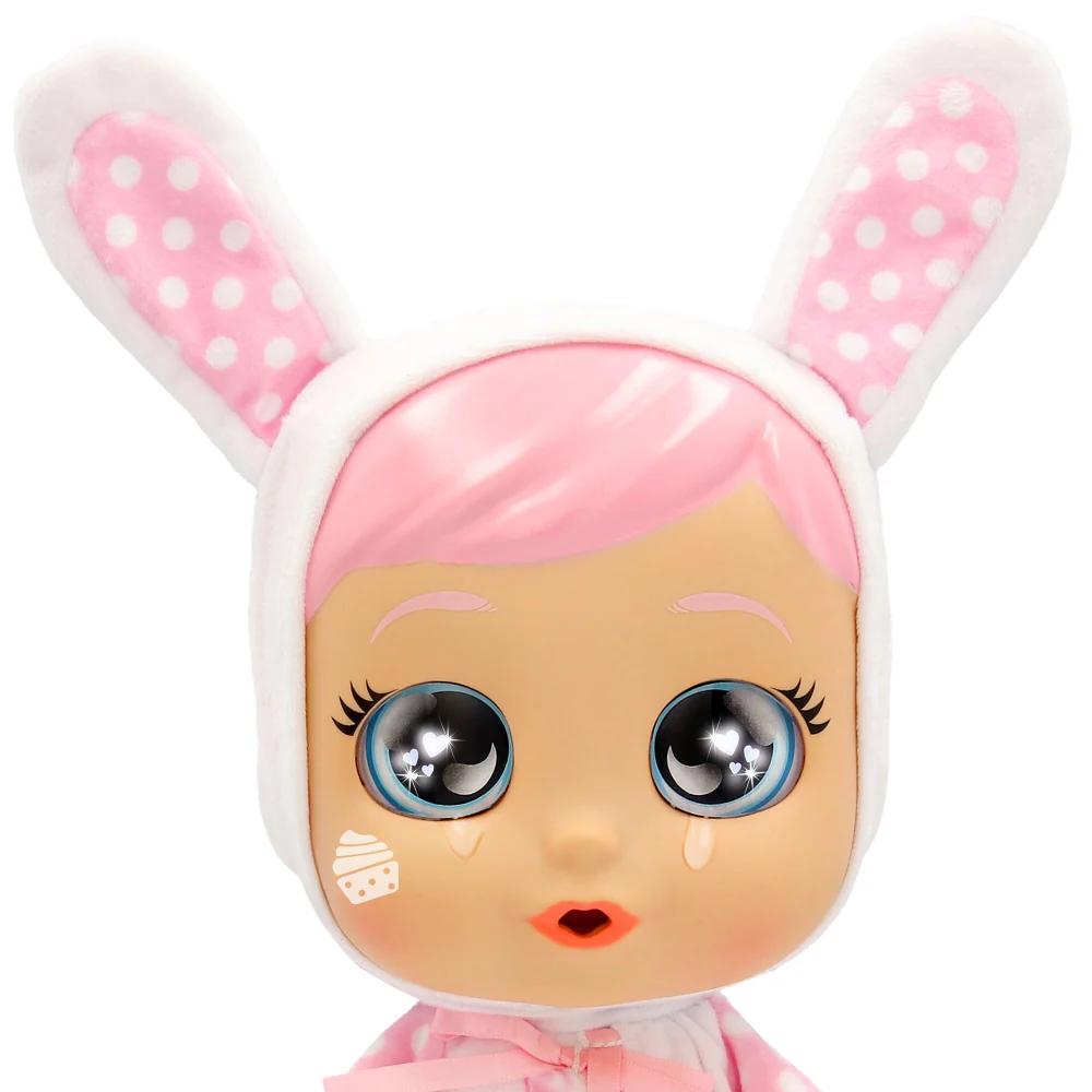 Bff - Cry Babies Day Care Interactive Baby Doll - Coney, Battery Operated