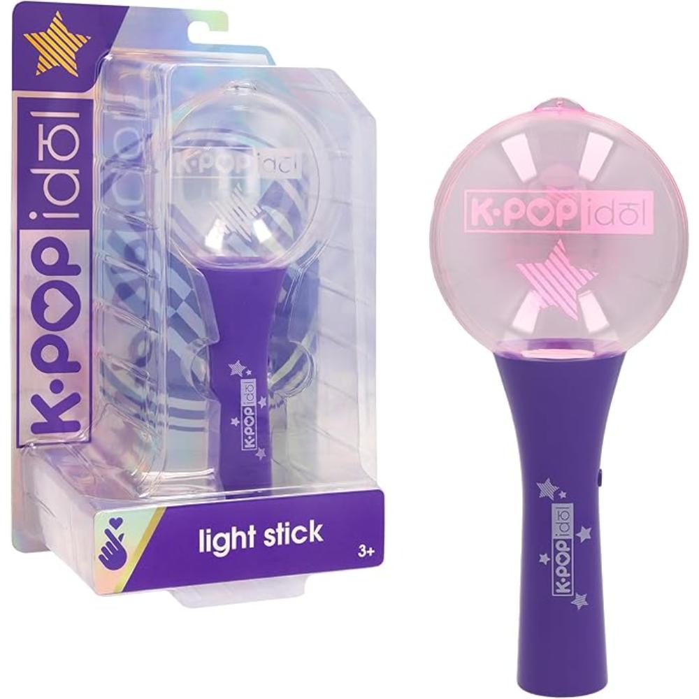 IMC Toys - K-Pop Idol Light Stick - 22 cm