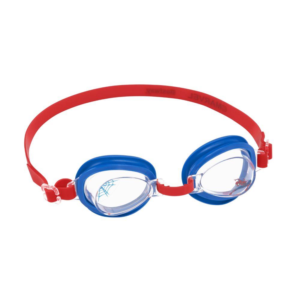 Bestway - Spider-Man Value Goggles