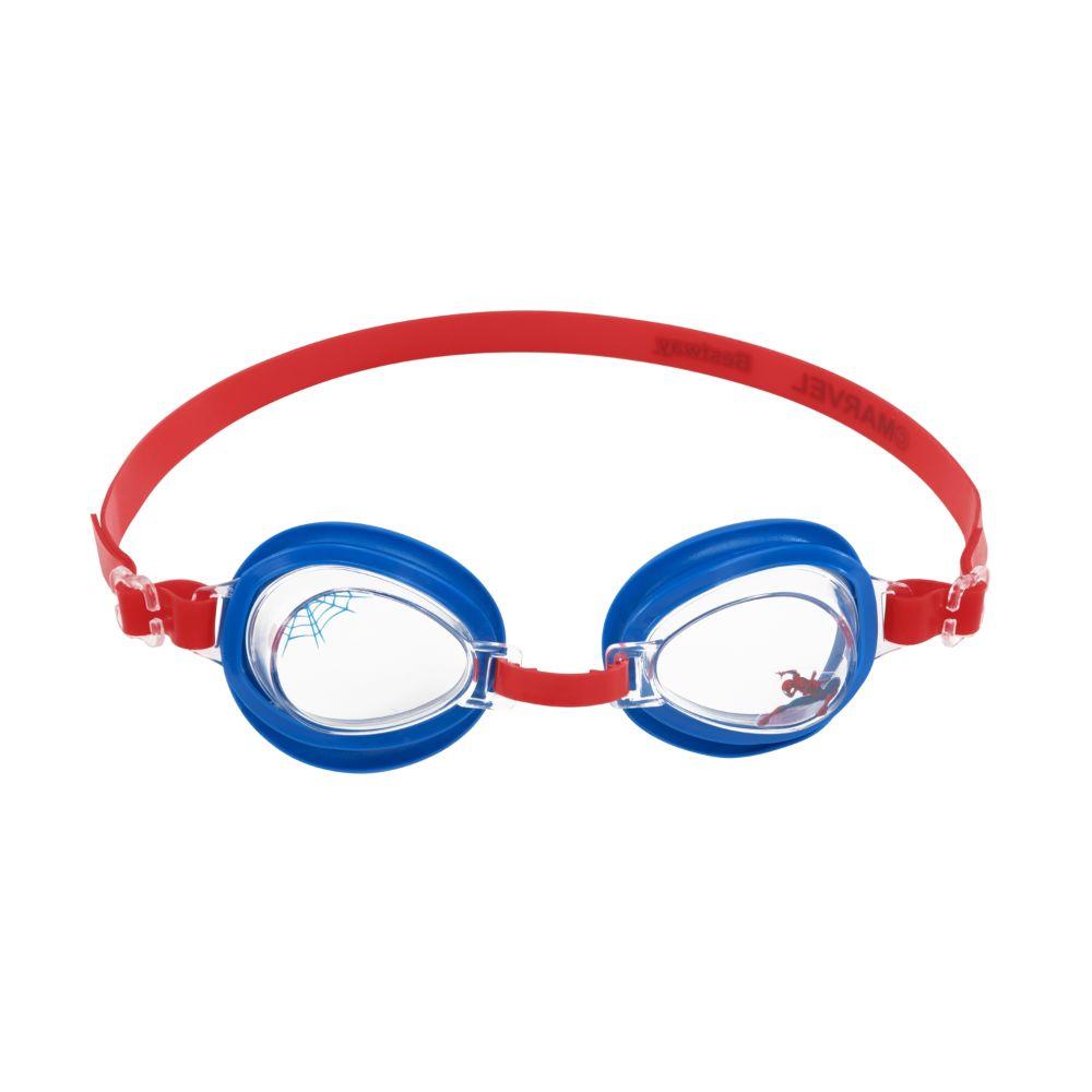 Bestway - Spider-Man Value Goggles