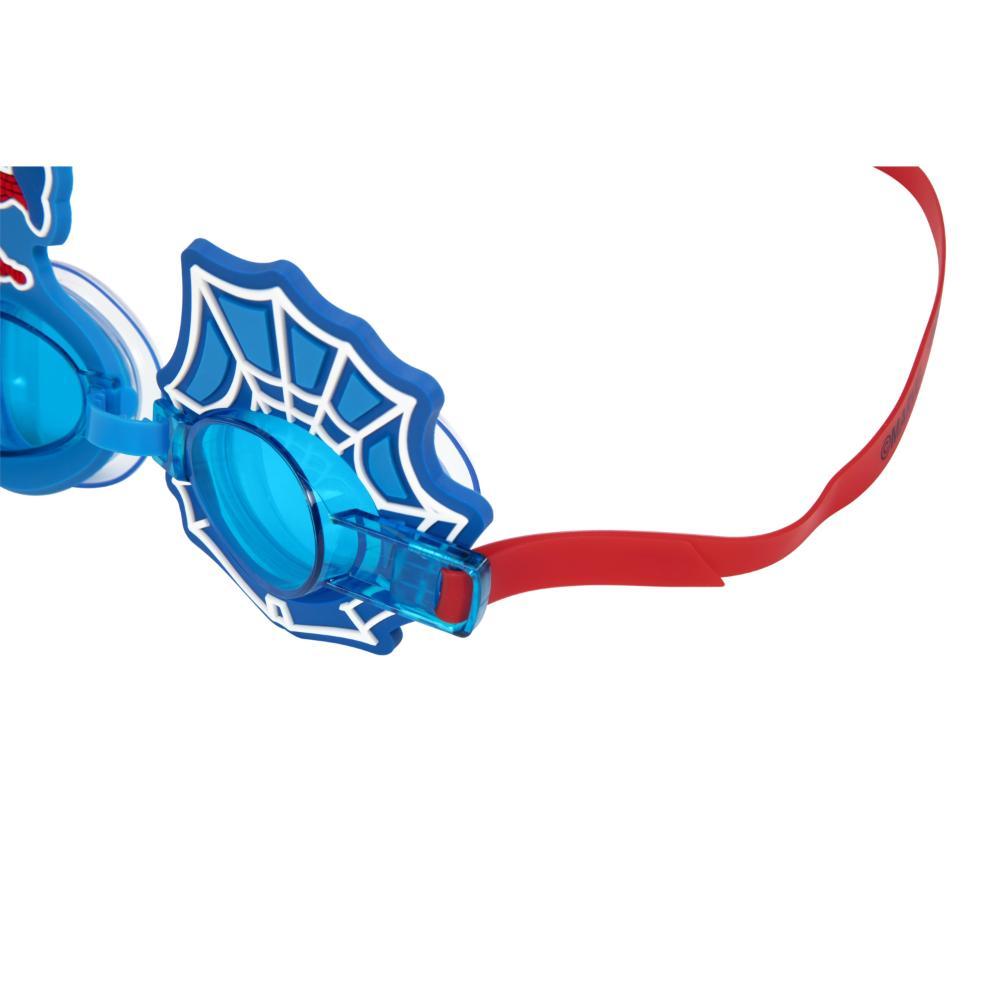 Bestway - Deluxe Spider-Man Web Sling Goggles