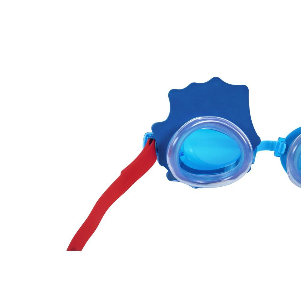Bestway - Deluxe Spider-Man Web Sling Goggles