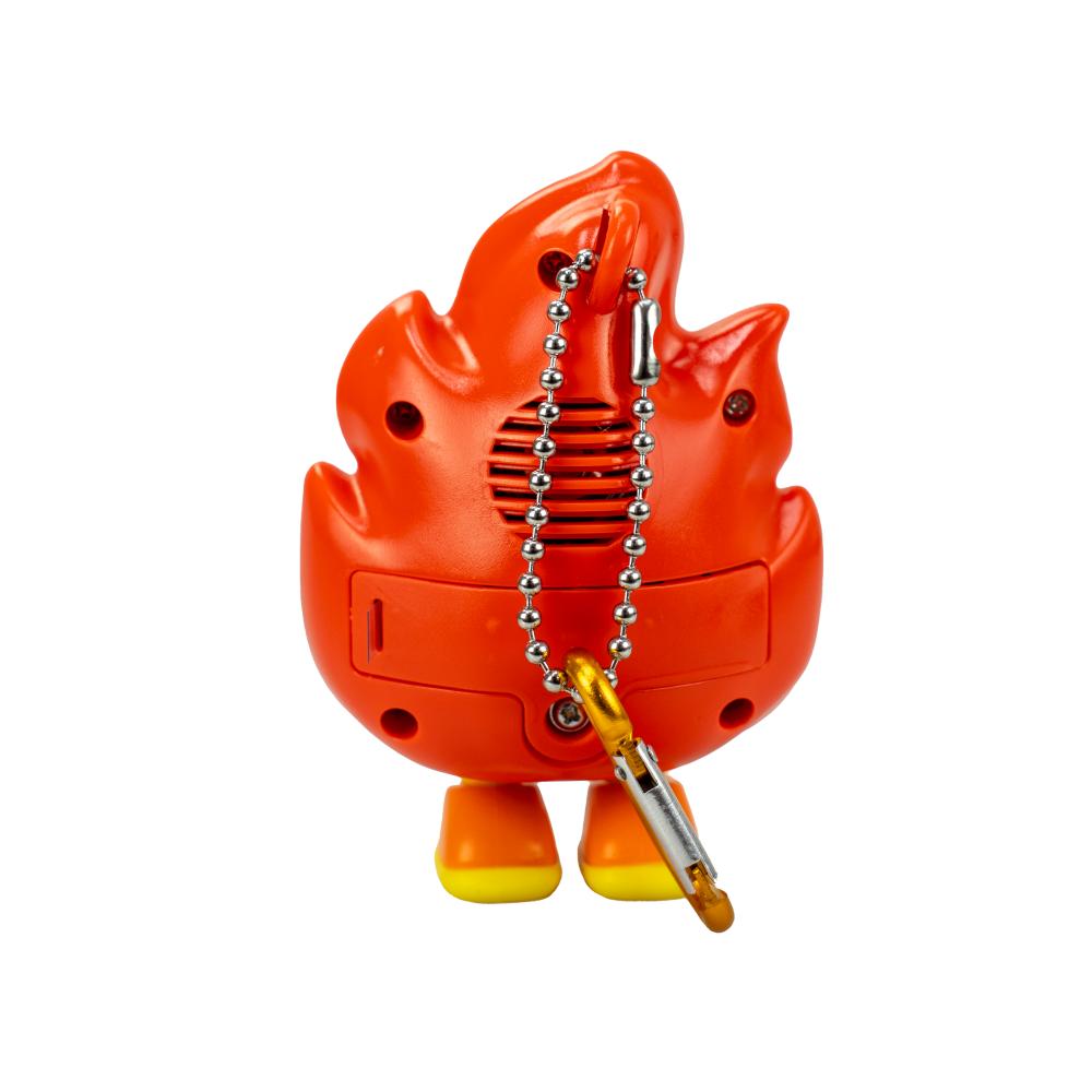 Eolo Beepboop Interactive Pet Figure - Tochi